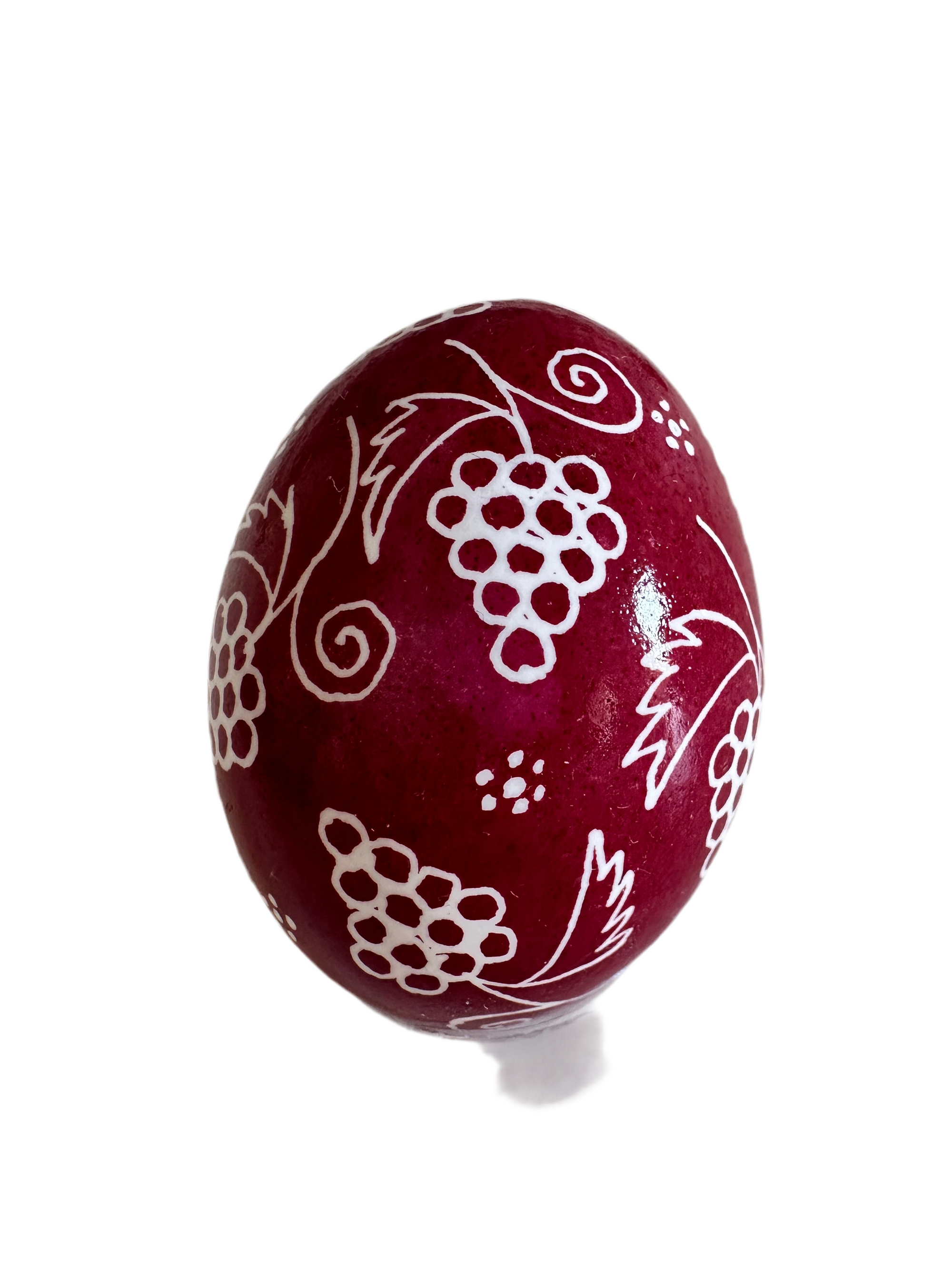 #05 Okanagan Wine Pysanka Dye