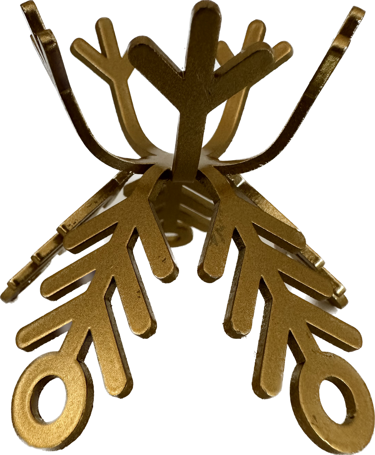 Majestic Pysanka Stands