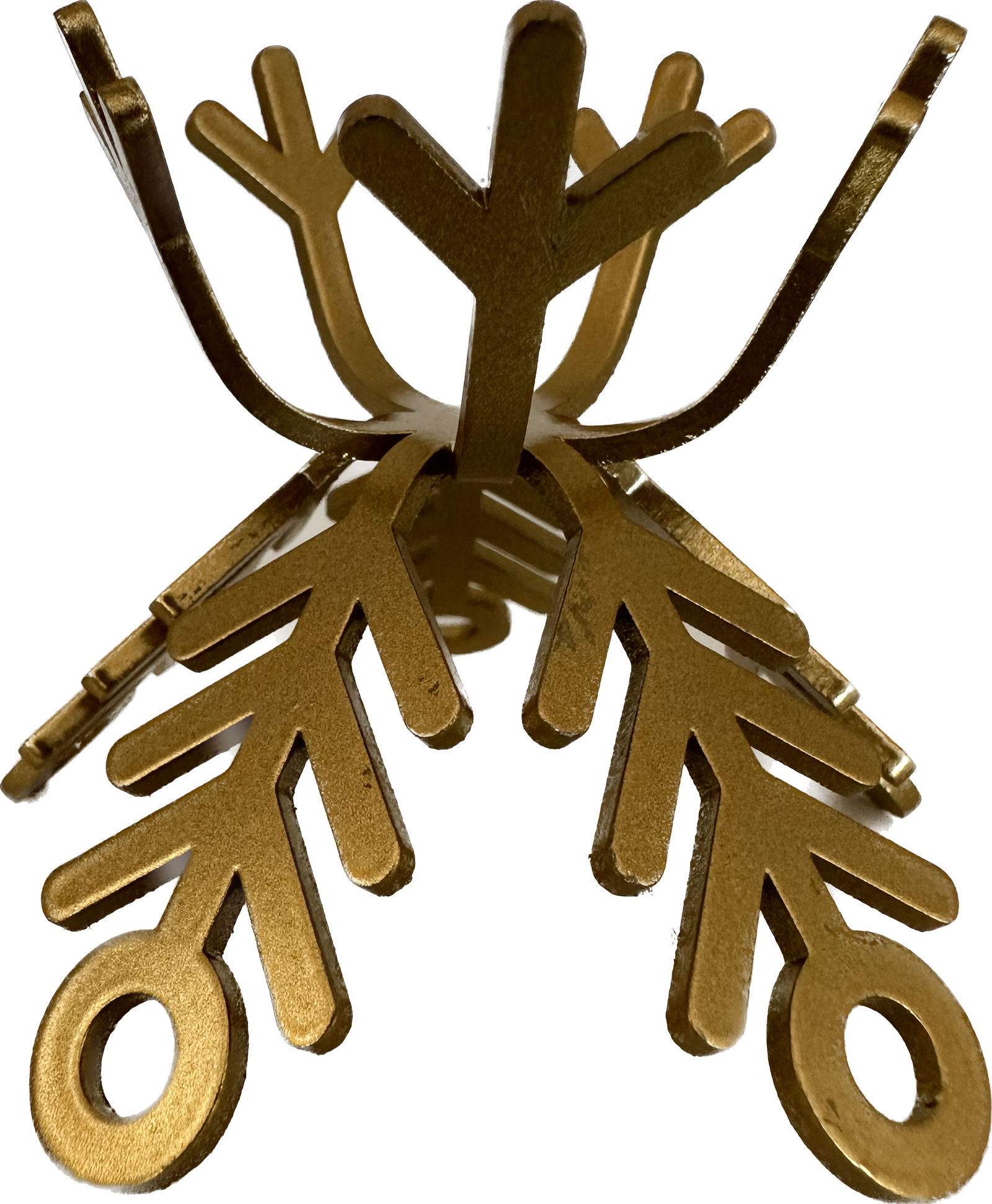 Majestic Pysanka Stands