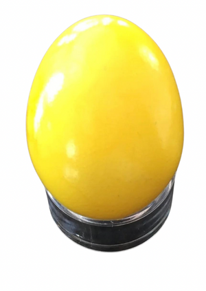 #01 Canola Yellow Pysanka Dye