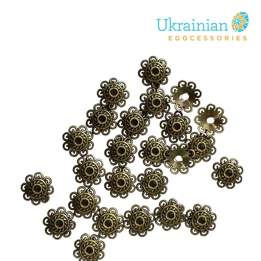 Findings - FILIGREE - bronze