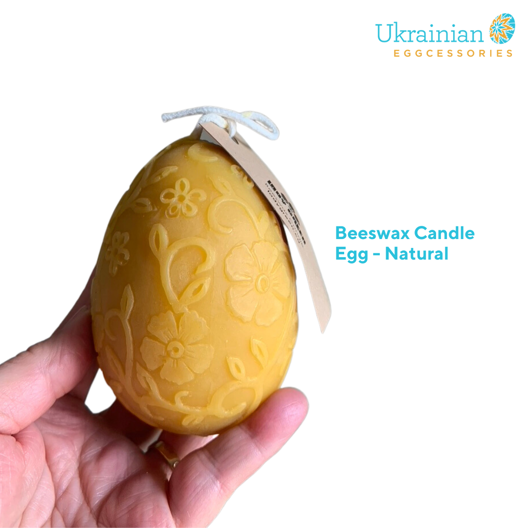 Tacky Wax - Ukrainian EggCessories