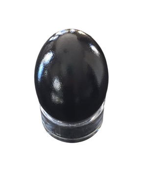 #04 Orca Black Pysanka Dye