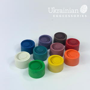 Embossing Wax For Pysanky - small