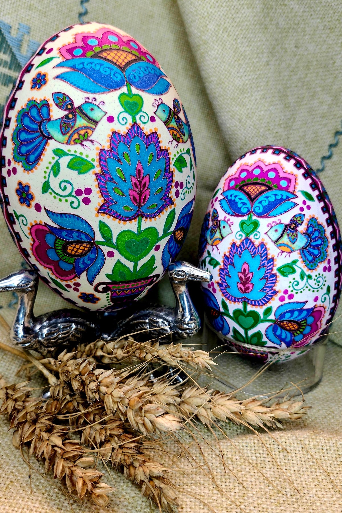 #19. An Acid-Etched Tree of Life Design - Natalie K Kit - Wednesday July 22nd 7:00pm-9:00pm