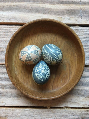 Traditional Designs & Natural Dyes - Anna Kotlina - Sunday August 3rd, 6:30pm - 8:30pm