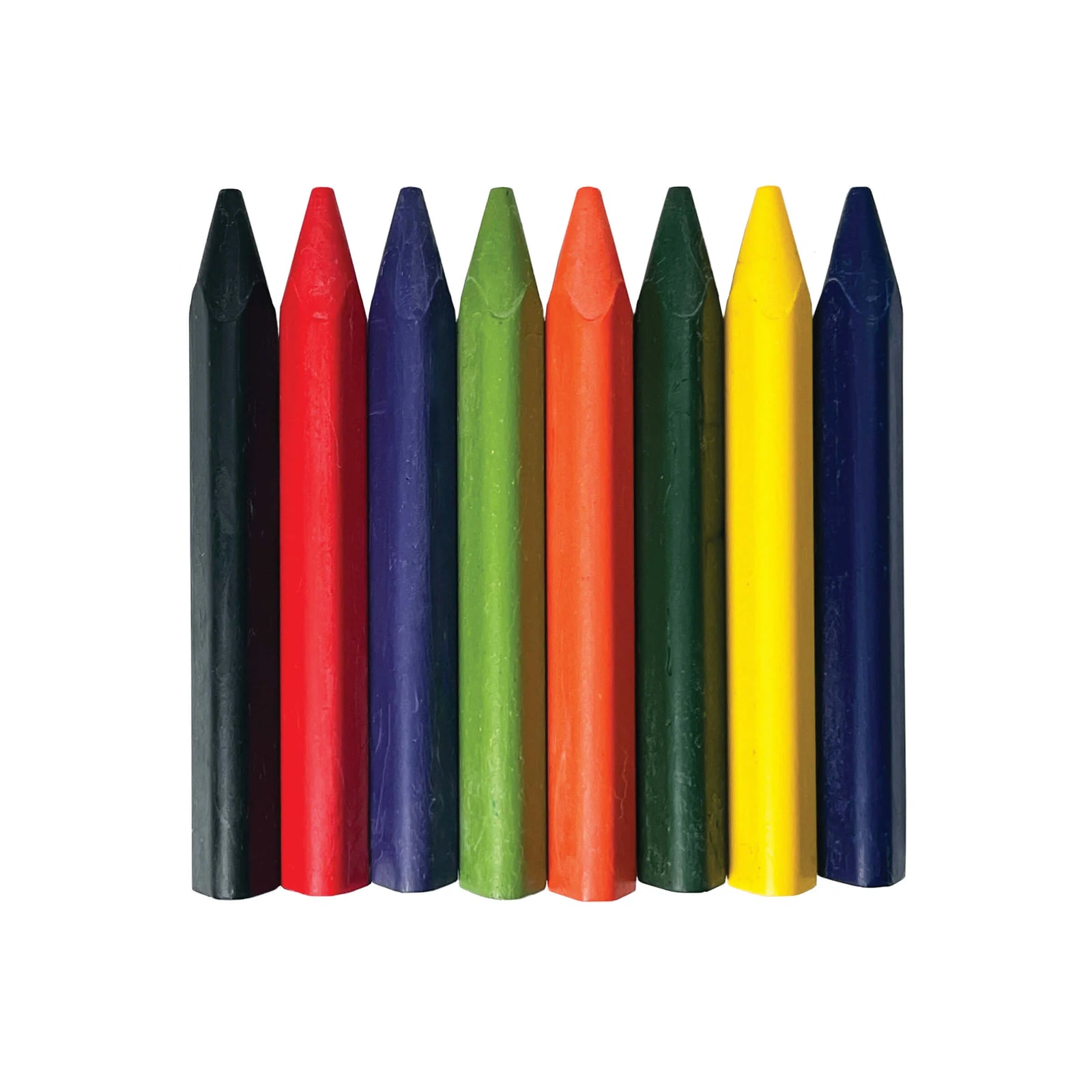 Eco Crayons