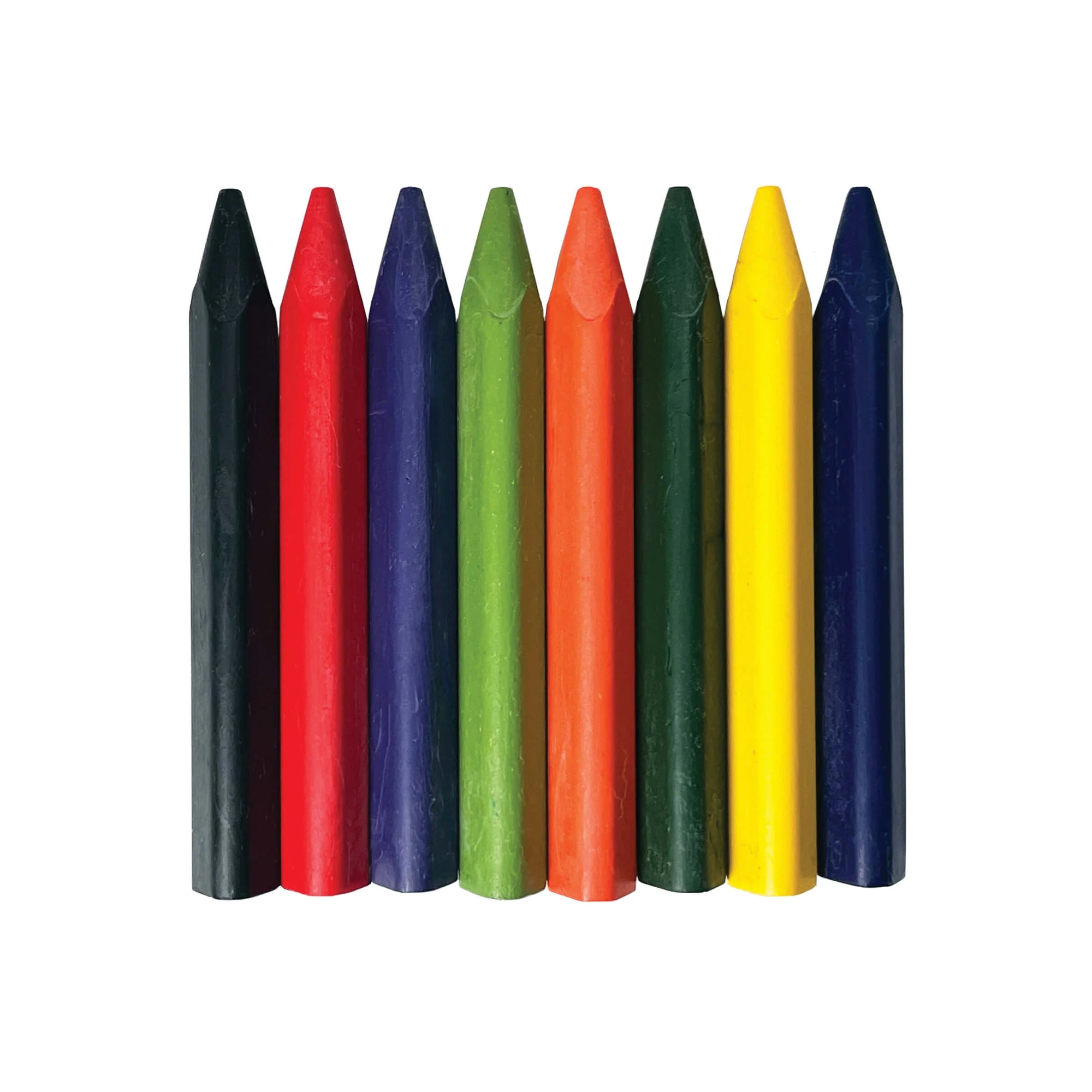 Eco Crayons