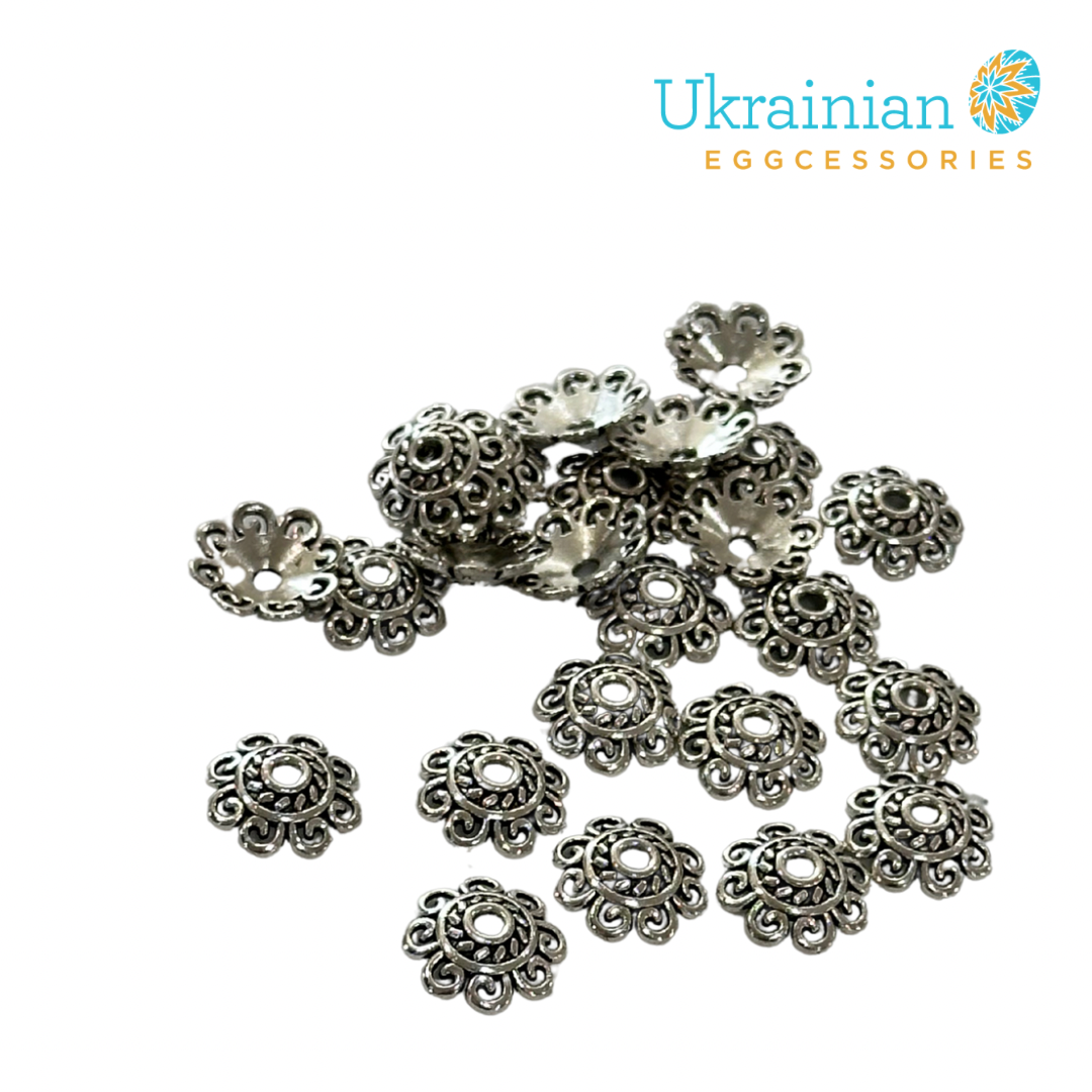 Findings - FILIGREE - silver