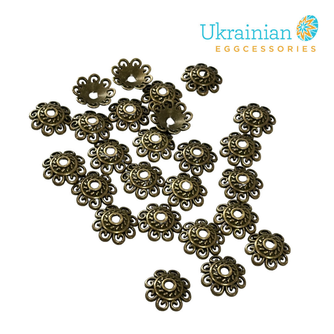 Findings - FILIGREE - bronze