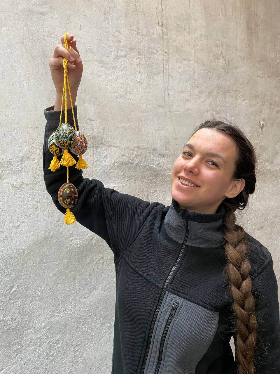 #06. Traditional Designs & Natural Dyes - Anna Kotlina - Tuesday July 21st - 3:30pm-5:30pm