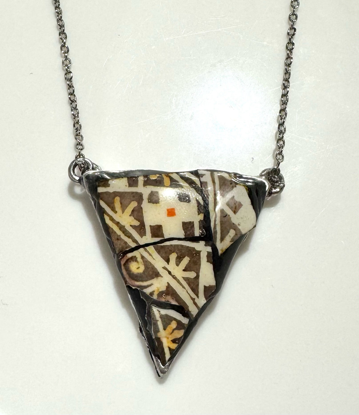 #23. Making Pysanky Jewelry Two Ways - Melanie Ferguson - Thursday July 23rd - 10:00am to 12:00pm