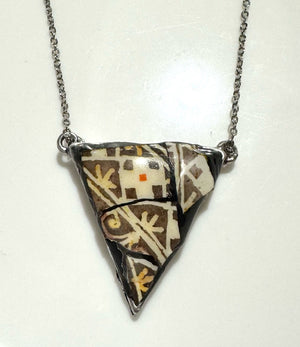 #23. Making Pysanky Jewelry Two Ways - Melanie Ferguson - Thursday July 23rd - 10:00am to 12:00pm