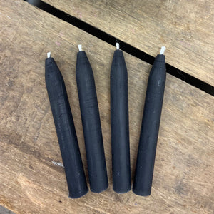 Beeswax Candles - 3.5" Mini Taper
