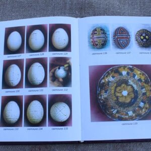 The Magic of Pysanka