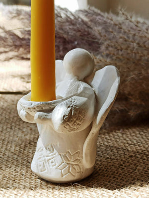 Angelka Candlestick