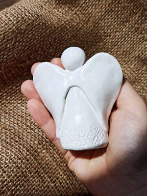 Angelka Candlestick