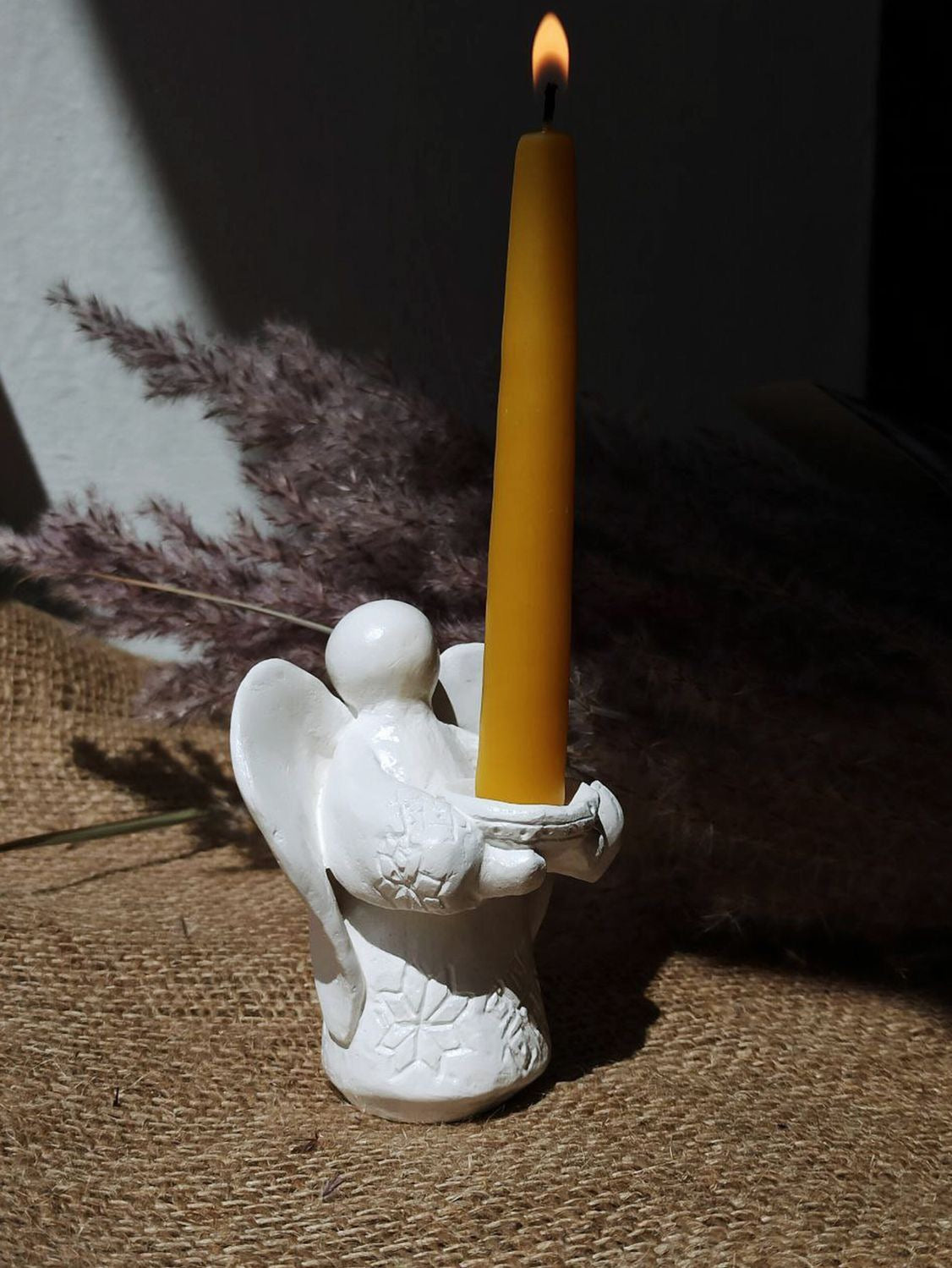 Angelka Candlestick
