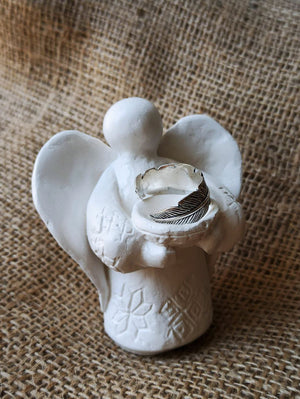 Angelka Candlestick
