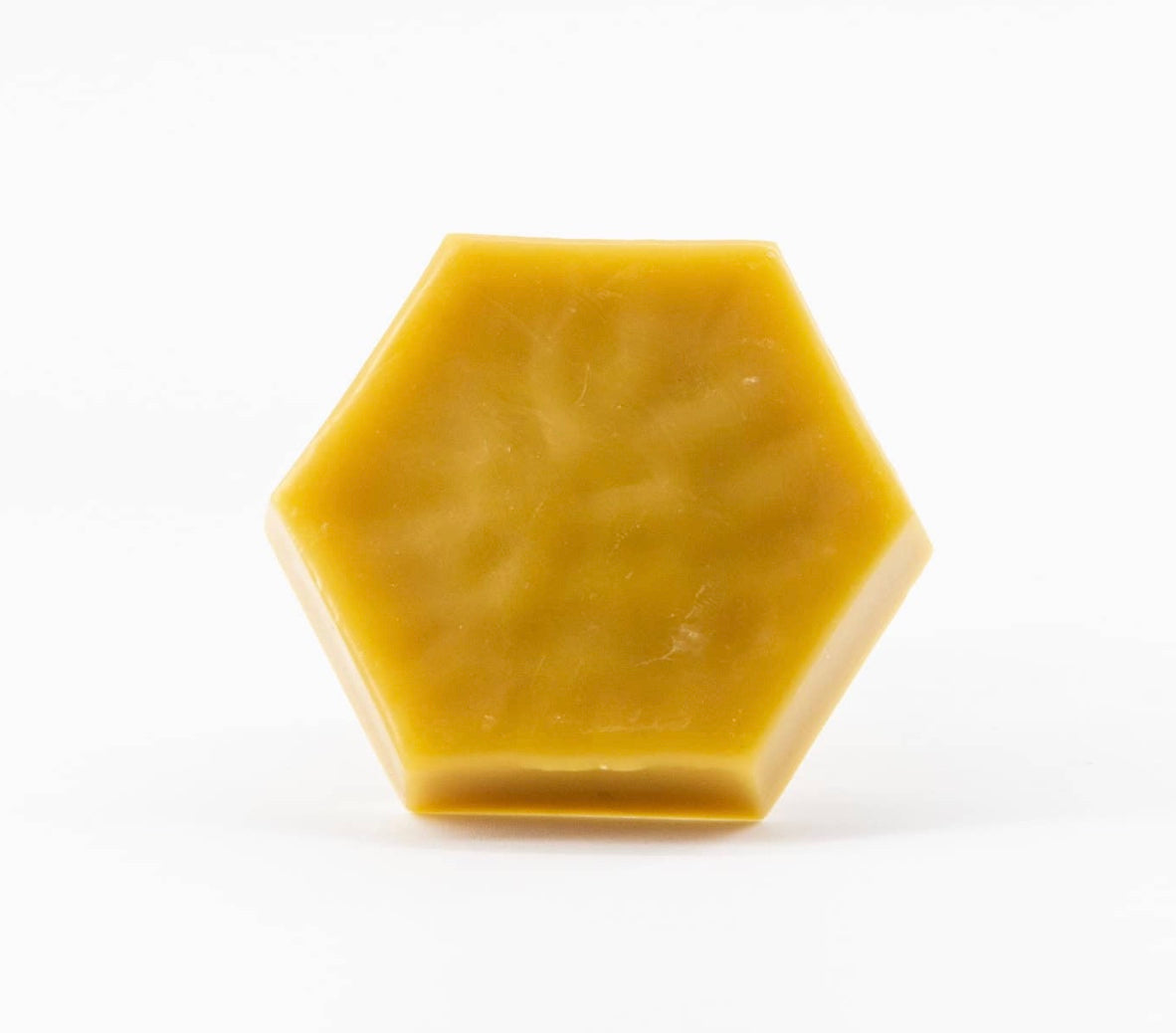 Beeswax Bulk - Gold 98g