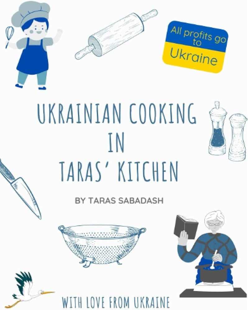 Taras’ Kitchen