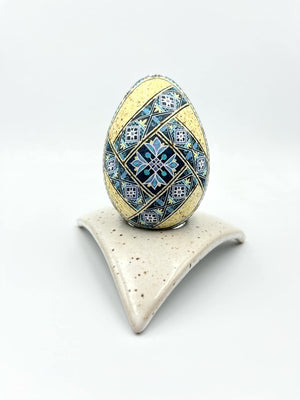 #03. Acid Etched Eggscapades - Maria Zdaniw - Thursday July 17th - 1:00pm-3:00pm - registration opens February 1st 2pm eastern