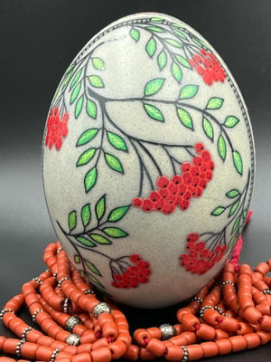 #03. Acid Etched Eggscapades - Maria Zdaniw - Thursday July 17th - 1:00pm-3:00pm - registration opens February 1st 2pm eastern