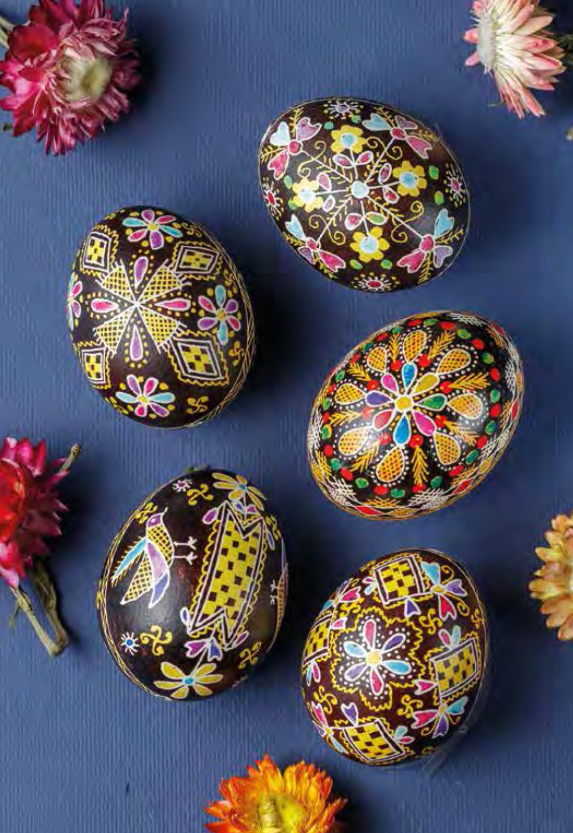 Vira Manko Postcards - Full Set