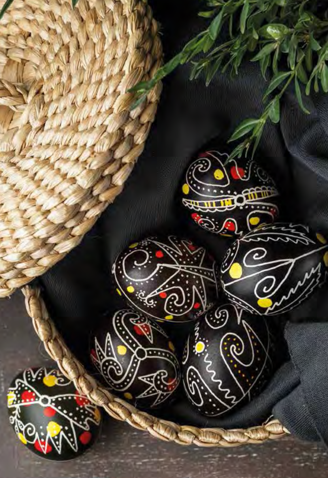 Vira Manko Postcards - Full Set