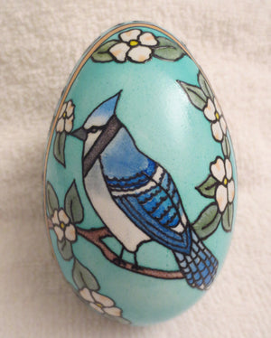 #19. Stained Glass Birds - Karen Hanlon - Saturday July 19th - 3:30pm to 5:30pm - registration opens February 1st 2pm eastern