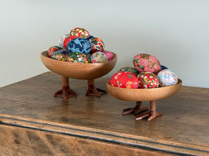 #28. How to Make Japanese Washi Paper Eggs - Tamsen Salvador - Thursday July 23rd - 3:30PM to 5:30PM