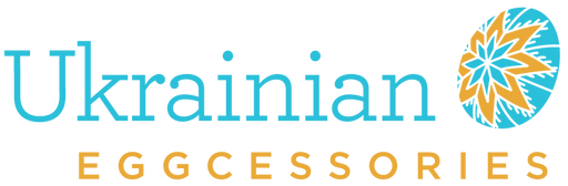 Ukrainian EggCessories logo