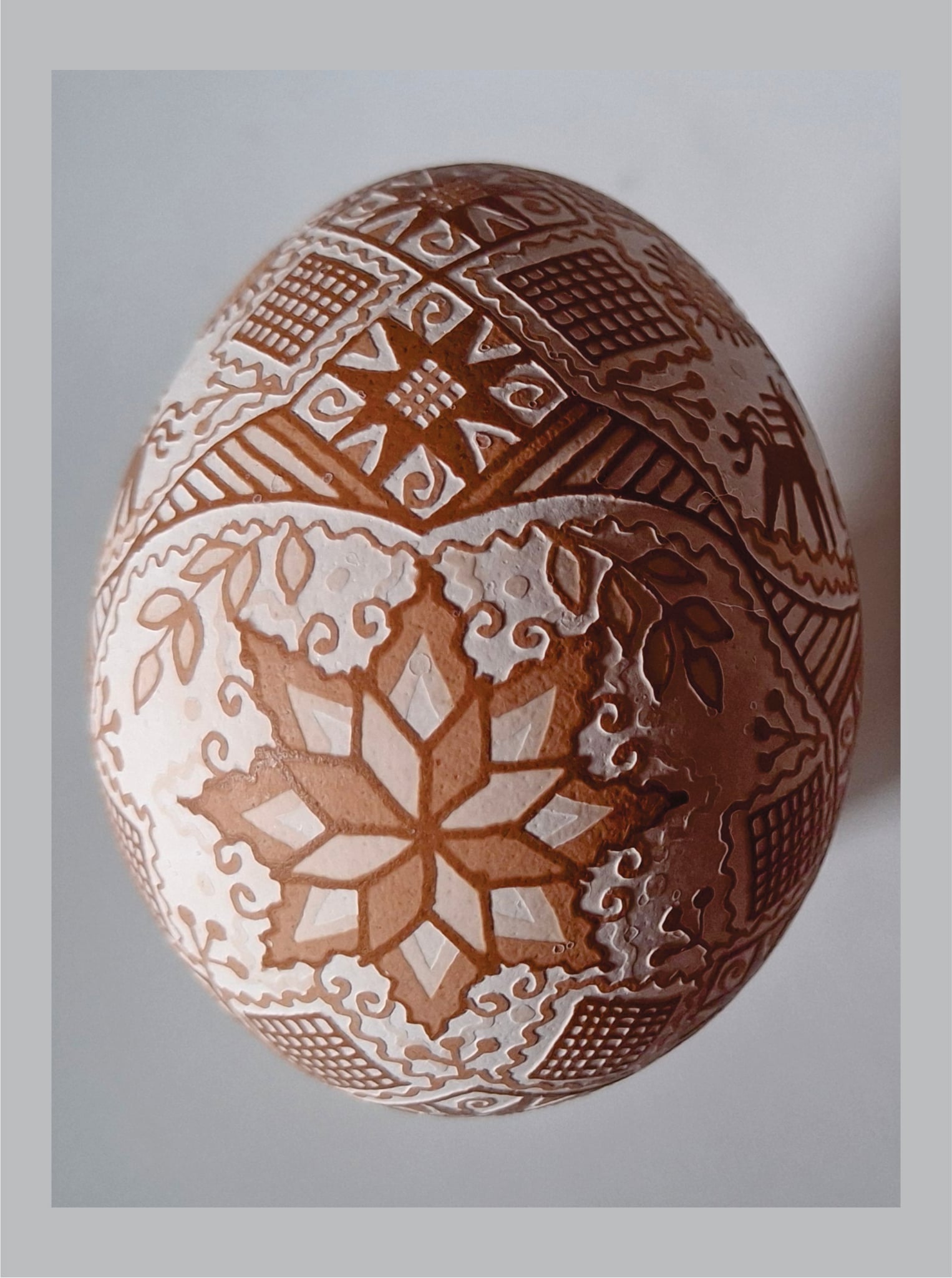 #08 - Etched Tree of Life with Ombre Technique - Tetiana Konoval - Tuesday July 21st 7:00pm  to 9:00pm