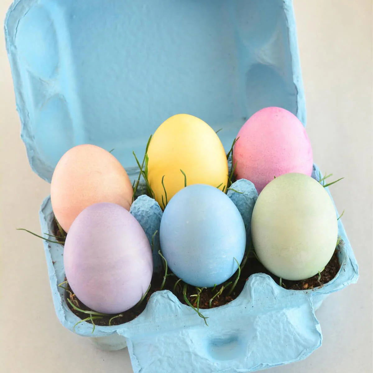 Egg Colouring Kit