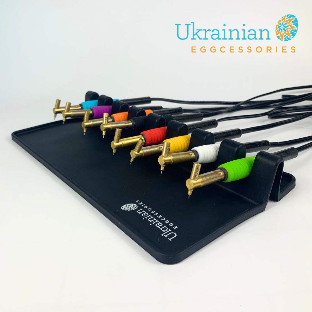 Magnificent 8 Electric Kistky Bundle