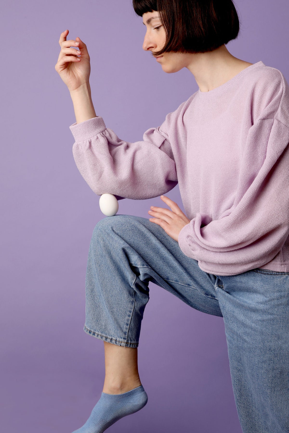 #12. Egg Shells To _____ For - Susan Otto - Wednesday July 22nd 10:00-12:00pm