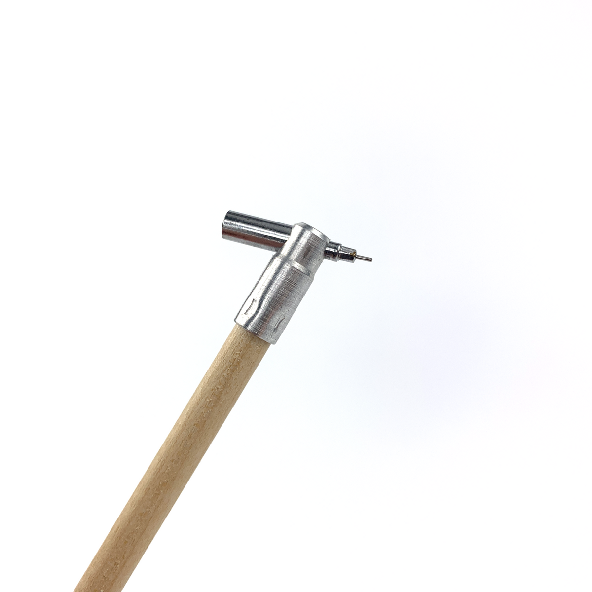 Kistka - 09 - HeavyX - Pink (Chrome)