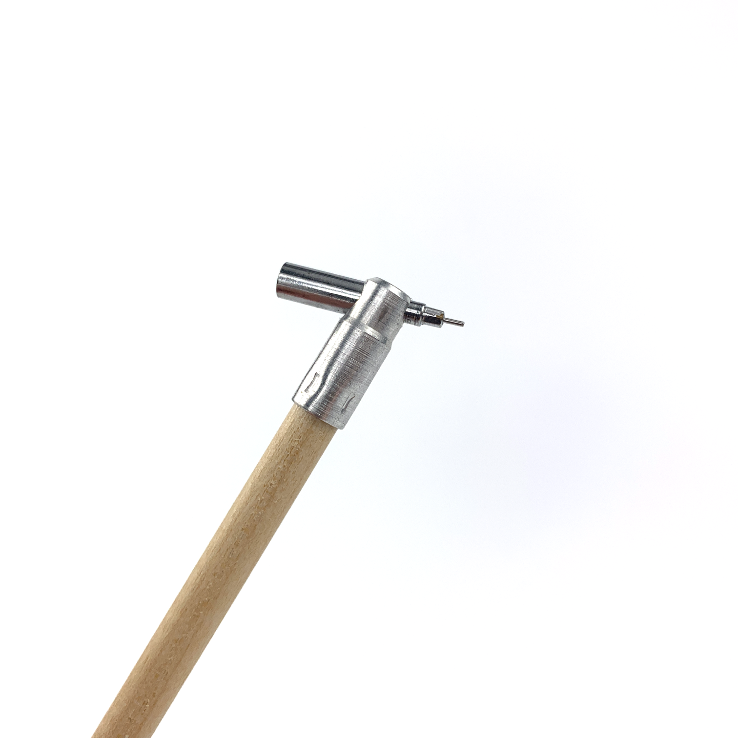 Kistka - 09 - HeavyX - Pink (Chrome)