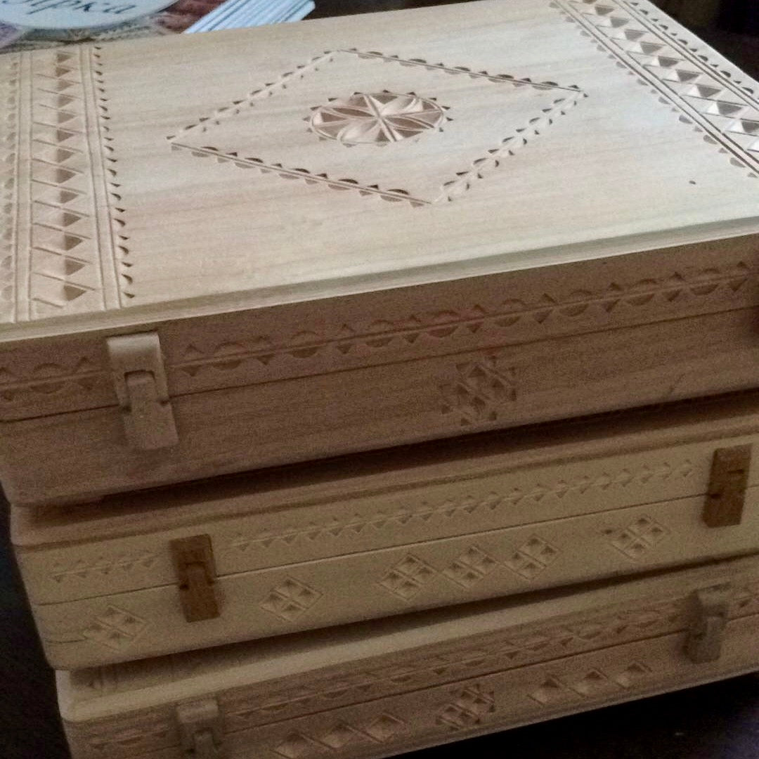 Pysanka of Ukraine Gift Set