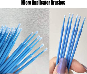 Micro Brushes - S/M/L
