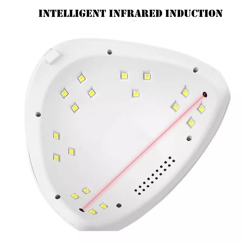 UV Lamp for Resin Jewelry