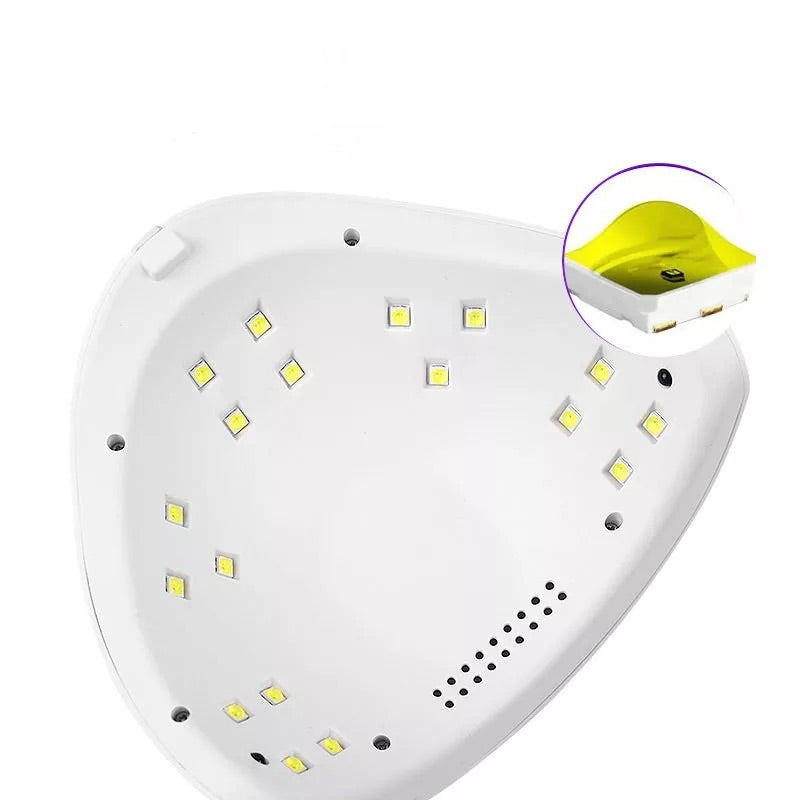 UV Lamp for Resin Jewelry