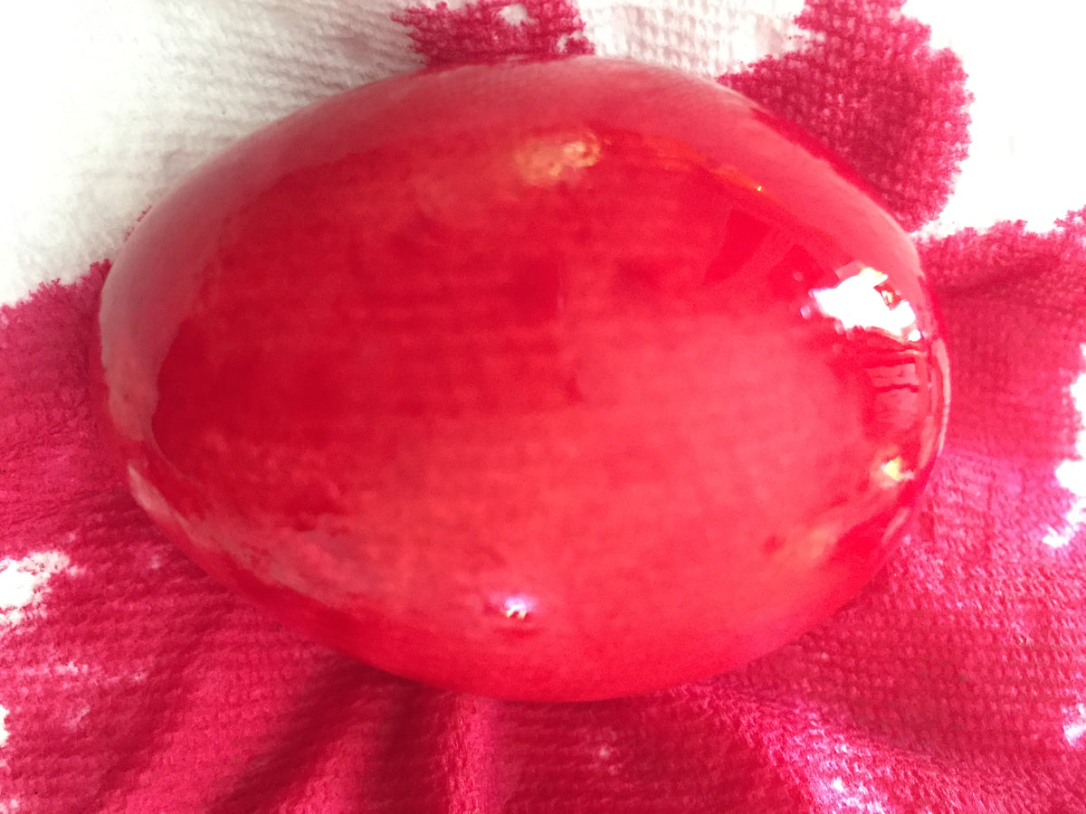 #15 Kalyna Red Pysanka Dye