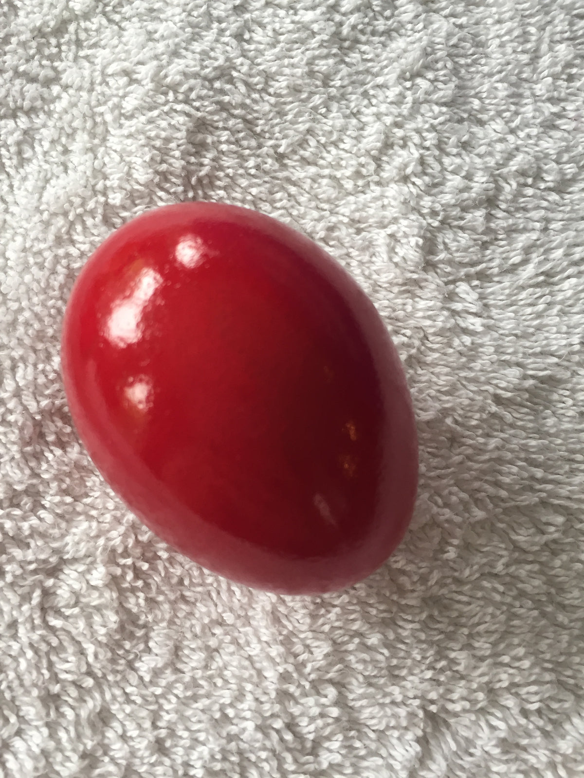 #15 Kalyna Red Pysanka Dye