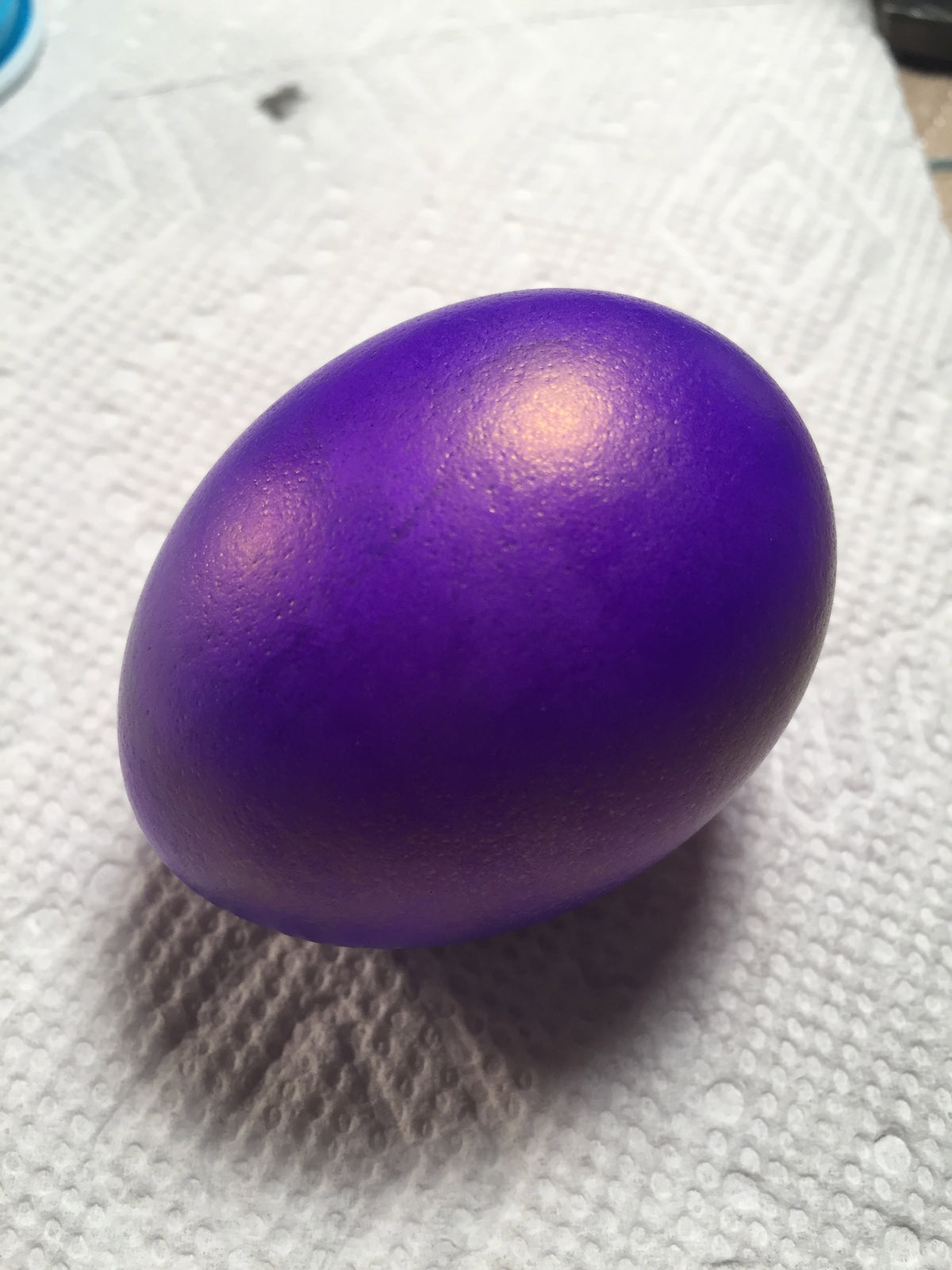 #20 Viking Violet Pysanka Dye