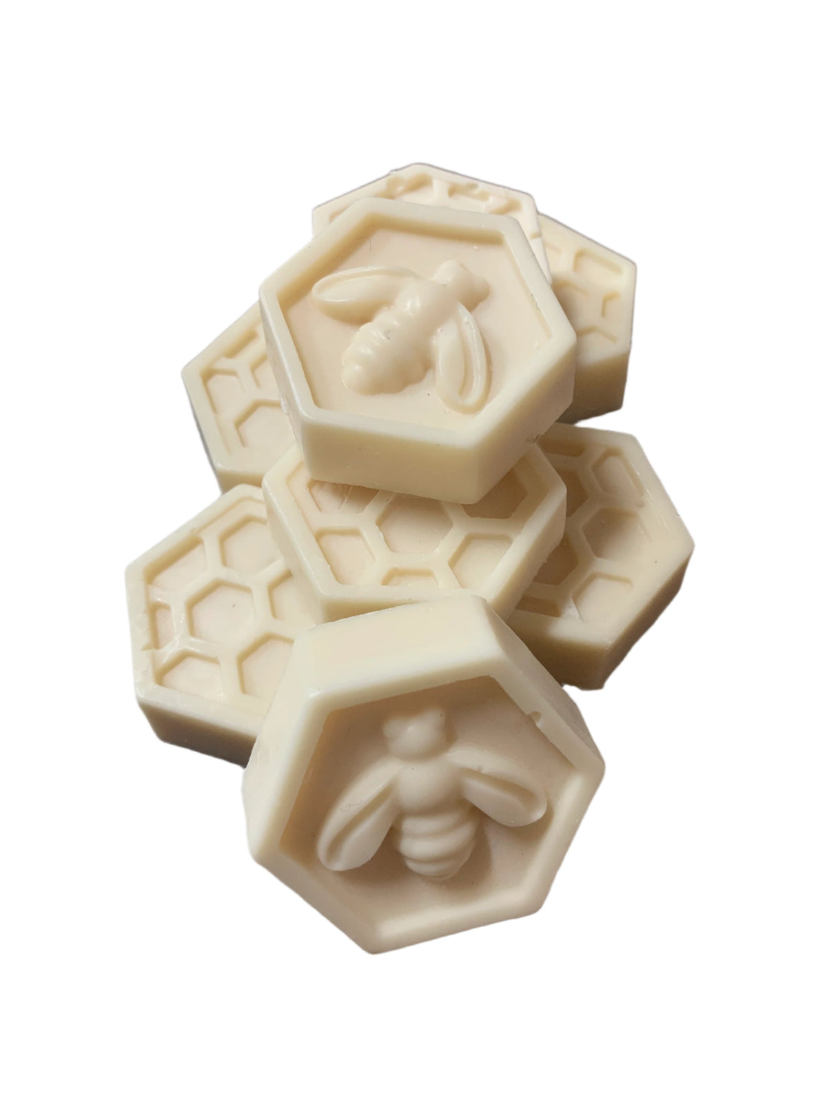 Beeswax Puck - Ivory