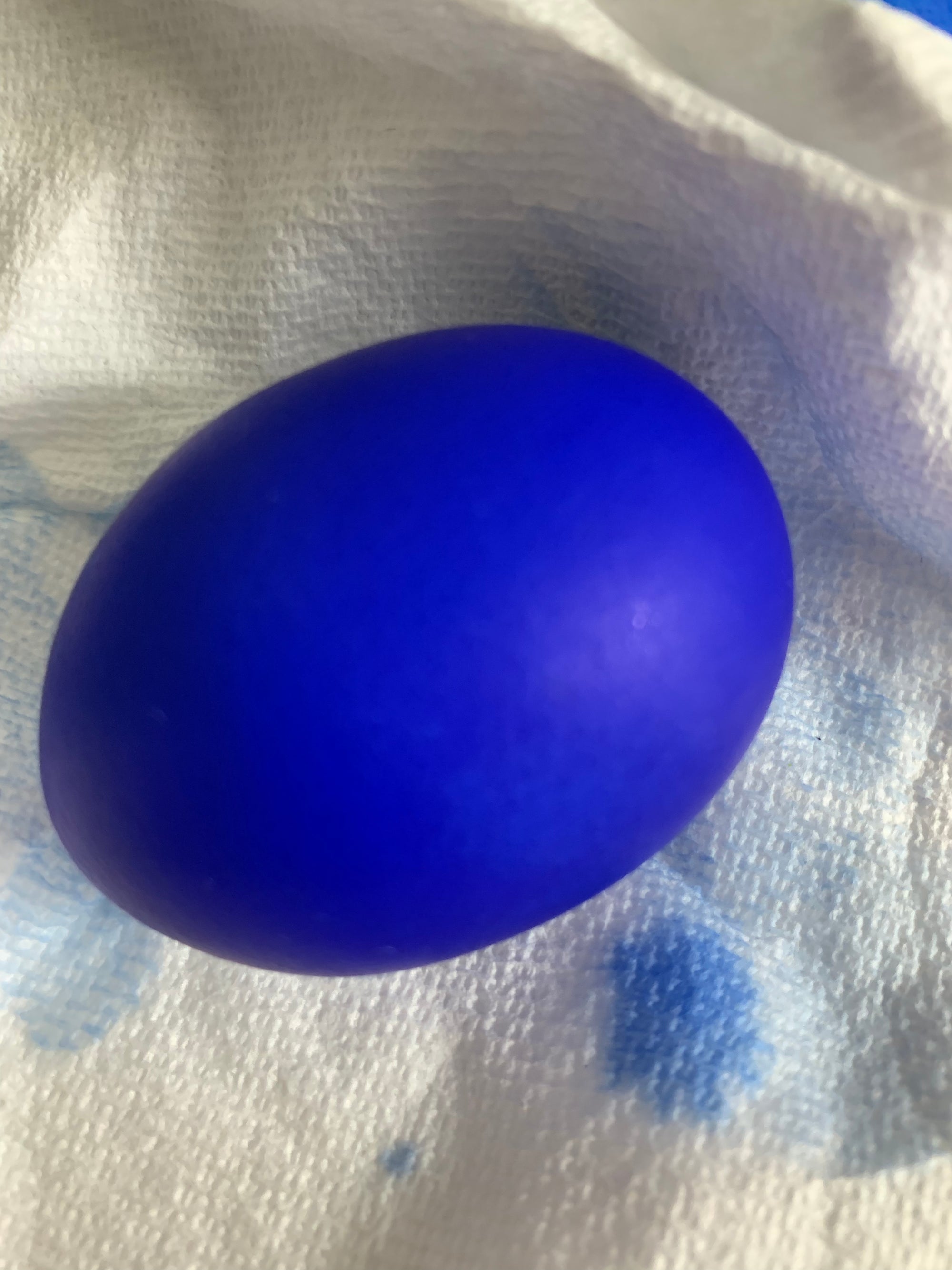 #26 Sodalite Blue Pysanka Dye
