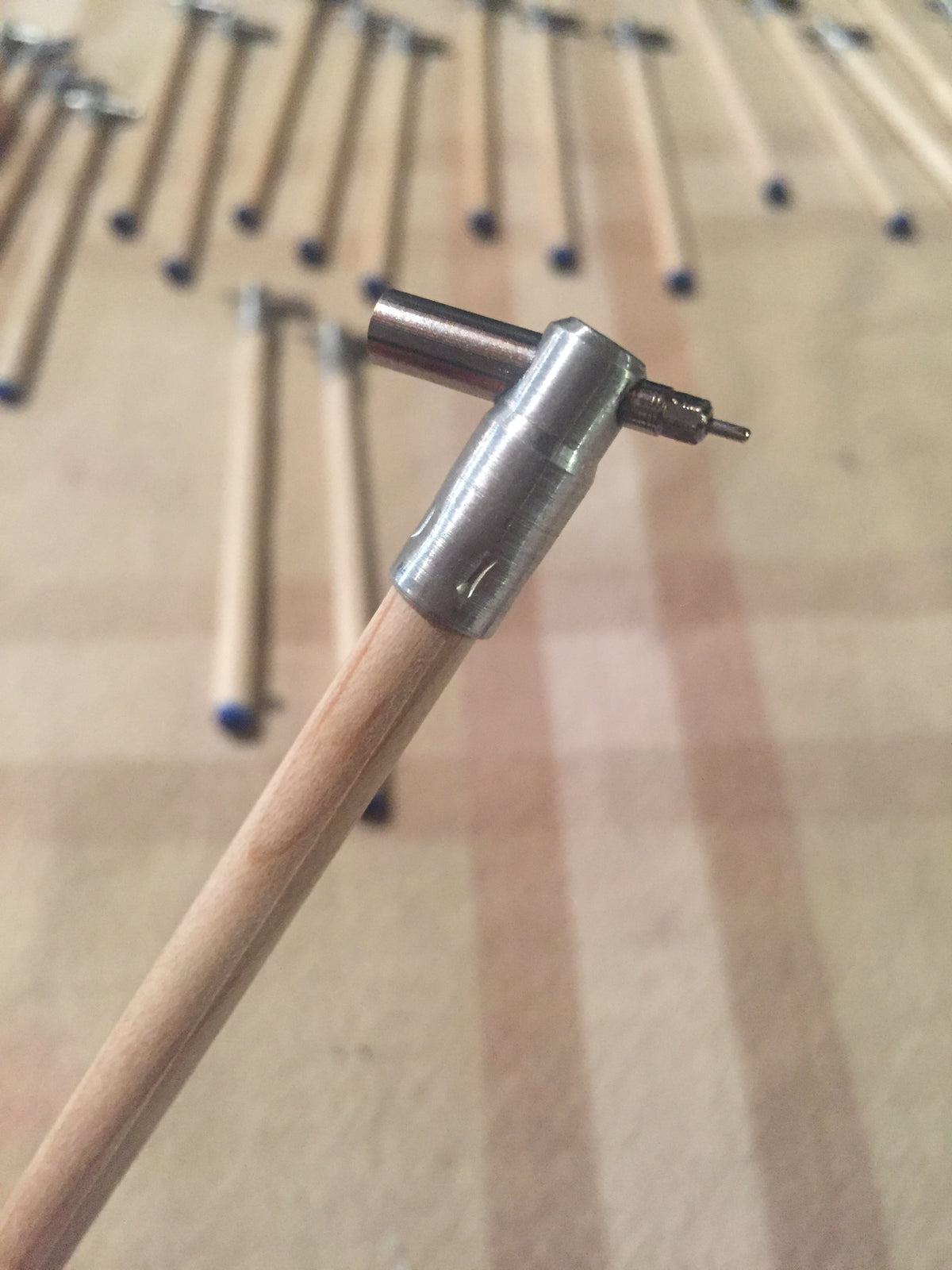 Kistka - XXFine Tip (Chrome)