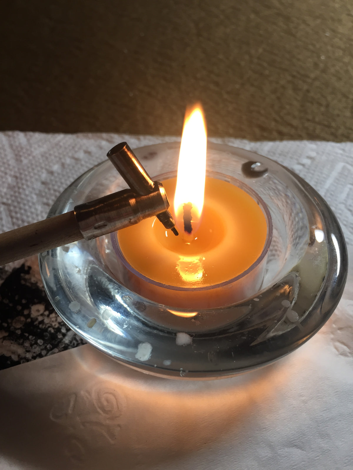 Kistka - XXFine Tip (Chrome)