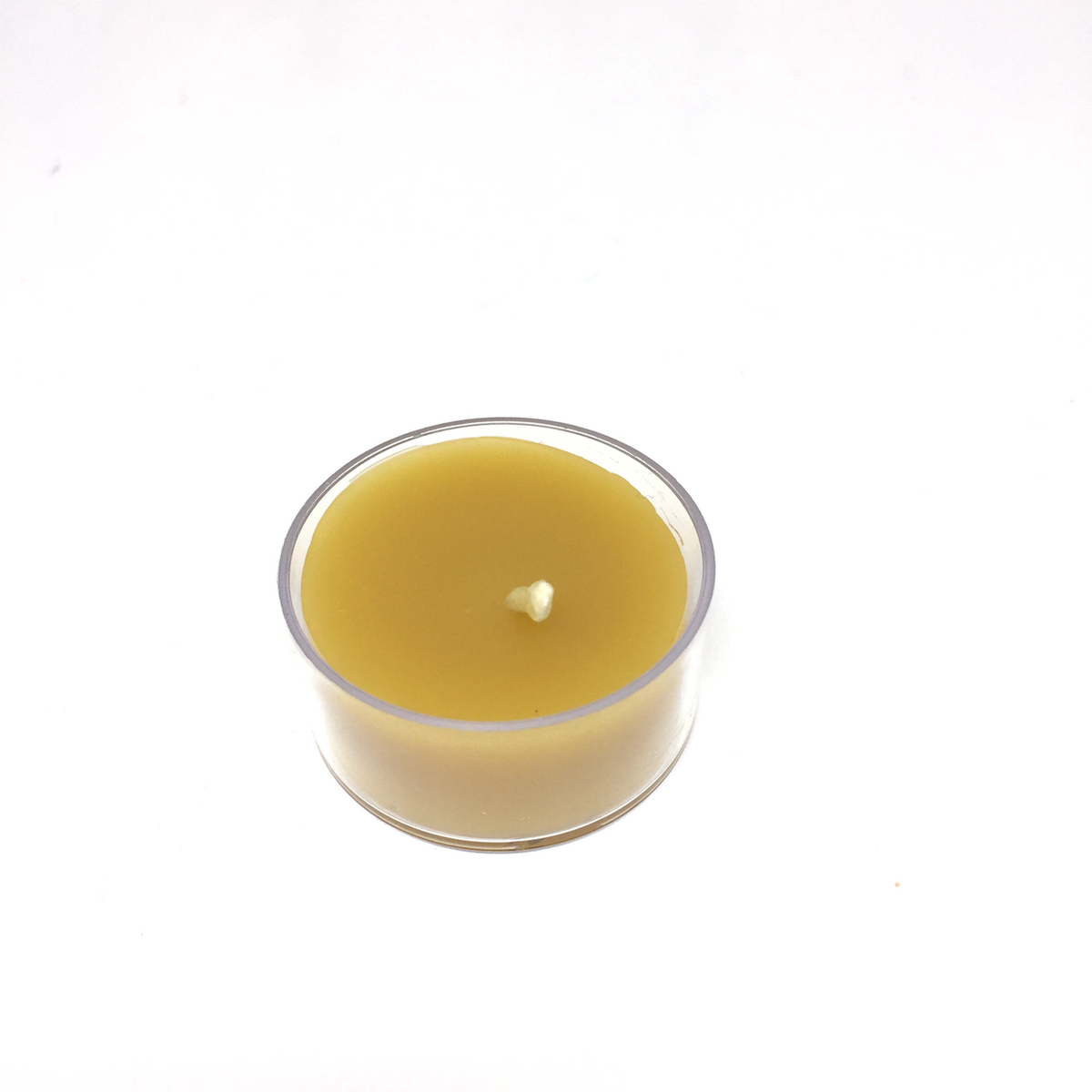 Beeswax Candles - Tea Lights